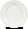 CHURCHILL Isla white Kaffee-Untere, ø: 150 mm Produktbild-Vorschau 5