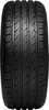 Delinte DH 2 205/55R16 91V Sommerreifen ohne Felge Produktbild-Vorschau 3