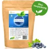 SANSEI Götterspeise Blaubeere Heidelbeere 350g bis zu 50 Produktbild-Vorschau 1