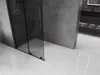 Mexen Velar parete doccia scorrevole Walk-in 100 x 200 cm, Anteprima dell’immagine prodotto 3