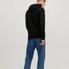 Jack & Jones 12137054, Erwachsener, Schwarz, XL, Baumwolle, Produktbild-Vorschau 34