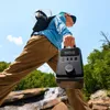 EcoFlow TRAIL 300 DC, Lithium-železo-fosfátová (LiFePo4), Náhled obrázku produktu 17