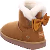 DOCKERS BY GERLI Dockers Winterboots Kinder braun 39 Produktbild-Vorschau 11