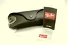 Ray-Ban New Wayfarer Classic, Erwachsener, Uni, Wanderer, Produktbild-Vorschau 8