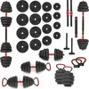 6-in-1 Krafttrainingsset - 30 kg Produktbild-Vorschau 1
