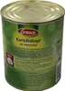 Erasco Kartoffel Topf mit Würstchen mit feinen Kräutern Produktbild-Vorschau 5