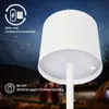 Briloner Sigo LED Lampe de table sans fil IP44, Variable, Voir les images du produit 6