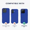 kwmobile Handyhülle für iPhone 16 Pro Hülle, für iPhone 16 Produktbild-Vorschau 2