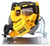 Scie circulaire Ø184mm 18V DEWALT DCS570NT-XJ Brushless Voir les images du produit 9