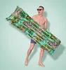 Bestway® Floral Fantasy™ Luftmatratze  183 x 69 cm Produktbild-Vorschau 5