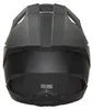 O'NEAL Motocross Helm 3SRS Solid , Schwarz, M Produktbild-Vorschau 11