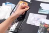 HERMA Verstärkungsringe 500x transparent Náhľad obrázku produktu 15