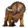 Mojo 387364 Animal Planet Triceratops XXL ok. 21 x 8 x 9 cm Podgląd zdjęcia produktu 6