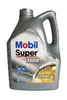 MOBIL Super 3000 X1 Formula FE für 5W-30 5 Liter Motoröl Produktbild-Vorschau 4