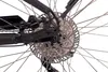 SAXONETTE Quantum Sport Wave 28" E-Bike, Produktbild-Vorschau 10