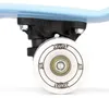 Xootz Mini Cruiser Skateboard Pastel Blauw 22" - Penny Productafbeelding-voorbeeld 6