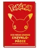 Pokémon: Die e große Enzyklopädie - Limitierte Produktbild-Vorschau 1