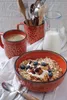 3er Set Keramik Bowls – Große Müslischalen (760ml), Produktbild-Vorschau 7