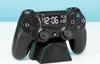 Paladone PP4926PS Wecker Digitaler Wecker Schwarz Produktbild-Vorschau 8
