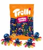 Trolli Inktvis Fruitgummie, 1000 gram Productafbeelding-voorbeeld 1