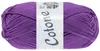 Lana Grossa - Cotone 0132 lavendel Produktbild-Vorschau 1