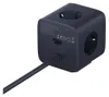 Baseus EnerFill FA11, Drinnen, AC, Schwarz Produktbild-Vorschau 4