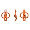 Matchstick Monkey Beißring / Zahnungshilfe Tiermotive : Produktbild-Vorschau 3