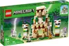 LEGO® Minecraft® 21250 Pevnost železného golema Náhled obrázku produktu 13