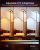 BlitzWill® BWL-FL6 36W Smart RGB Stehlampe mit 2 Produktbild-Vorschau 6