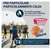 Hudora 71700 Panier de basket-ball d'extérieur à suspendre Voir les images du produit 4