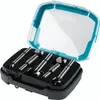 wolfcraft 5-tlg. Forstnerbohrer-Set Stahl 1002000 Produktbild-Vorschau 3