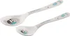 Canpolbabies Canpol Babys Melamin Teelffel Exotische Tiere Produktbild-Vorschau 1