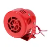 12V électrique voiture camion moto Propulsé Air Raid Sirène Voir les images du produit 1