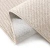 Interiyou In- & Outdoor-Teppich Asti Cream 300x400 cm Produktbild-Vorschau 5