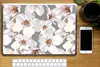 MuchoWow® Laptop Aufkleber Sticker Cover Blumen - Sakura - Produktbild-Vorschau 2