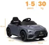 Mercedes-Benz CLE53 AMG Kinder Elektroauto 12V (1–5 Jahre) Produktbild-Vorschau 4