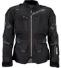 Leatt bunda ADV FlowTour 7.5 V24, černá/šedá, velikost 2XL Náhled obrázku produktu 6