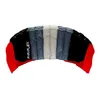 Matelas Drachen Paraflex 2.1 SE Gris Rouge Voir les images du produit 8