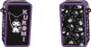 Piórnik 2 komorowy z wyposażeniem Kuromi Black Podgląd zdjęcia produktu 6