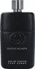 Gucci Guilty Pour Homme Eau De Parfum Spray 90ml Per Uomo Anteprima dell’immagine prodotto 2