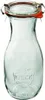 Weck Tulpenglas 220 ml Set 12 Stück im Karton Produktbild-Vorschau 8