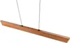 Trio 359710130 Edgewood LED Pendelleuchte 26W dimmbar Produktbild-Vorschau 3