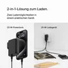 Belkin BPZ003bt1MBK-B6 Universel Noir Secteur Charge rapide Voir les images du produit 17