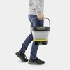 Kärcher Mobile Outdoor Cleaner OC 3 Foldable Black Produktbild-Vorschau 9