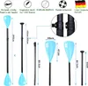 DURAERO Stand up Paddling Board Aufblasbare SUP Board Set, Produktbild-Vorschau 6