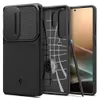 Spigen Optik Armor, Cover, Samsung, Galaxy S25 Ultra, 17,5 Produktbild-Vorschau 5