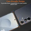 2X Schutzglas ( Display + Kamera ) für Samsung Galaxy S26 Produktbild-Vorschau 8