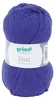 Wolle Lisa, 50g, 133m Dunkellila Produktbild-Vorschau 1