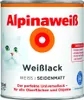 Alpina Weißlack 2 Liter seidenmatt Produktbild-Vorschau 7