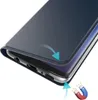 Conie Ultra Slim Klapp Tasche für Samsung Galaxy S23 Produktbild-Vorschau 6